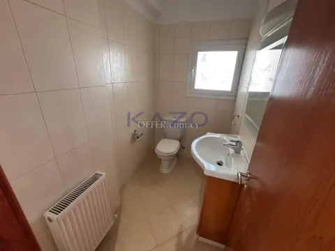 Office for Rent in Mesa Geitonia with Sea View - 3