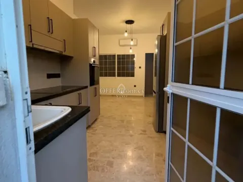 3 BEDROOM VILLA FOR RENT IN PETROU PAVLOU - LIMASSOL - 2