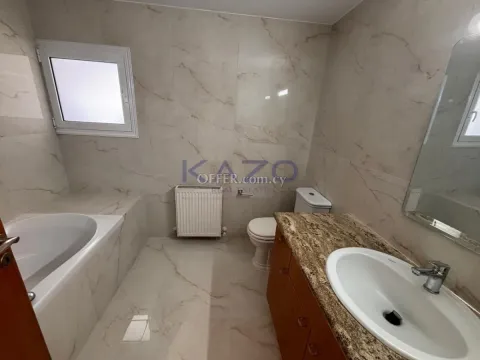 Office for Rent in Mesa Geitonia with Sea View - 2