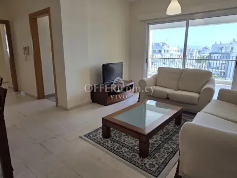 THREE BEDROOM APARTMENT IN NEAPOLIS - LIMASSOL - Main Photo