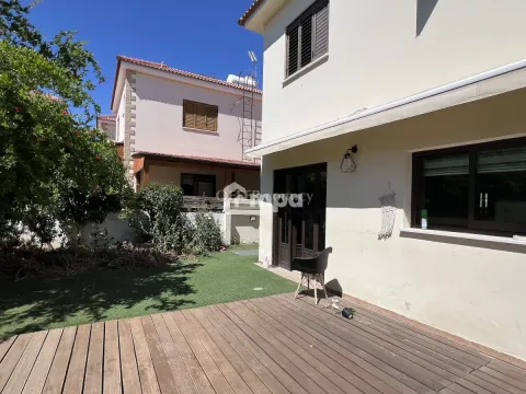Three Bedroom House in Lakatameia for Sale - Main Photo