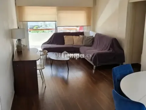 3-bedroom apartment to rent - Main Photo