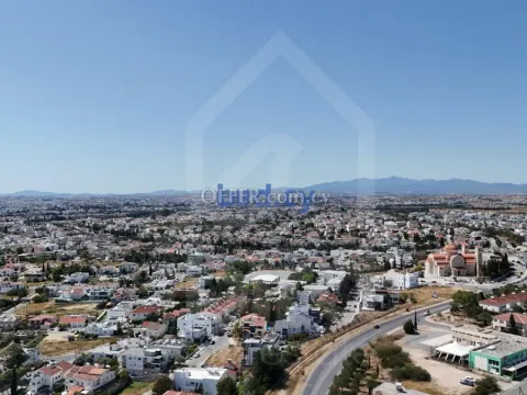 Building Plot for Sale in Engomi - Makedonitissa, Nicosia