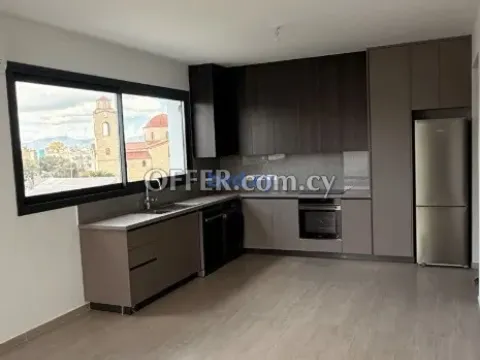 2 Bed Apartment for Rent in Latsia, Nicosia - Main Photo