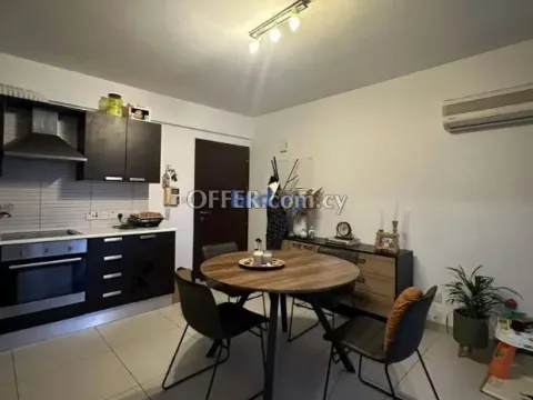 2 Bed Apartment for Sale in Aglantzia, Nicosia - Main Photo