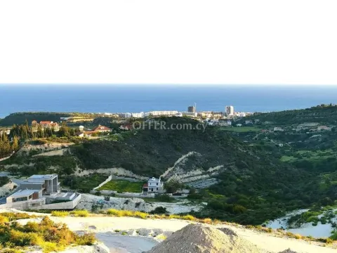 (Residential) in Agios Tychonas, Limassol for Sale - Main Photo