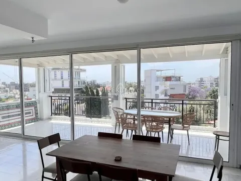 THREE BEDROOM APARTMENT IN KATHOLIKI - LIMASSOL - Main Photo