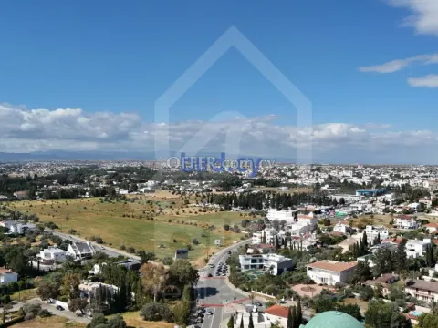 Building Plot for Sale in Strovolos, Nicosia