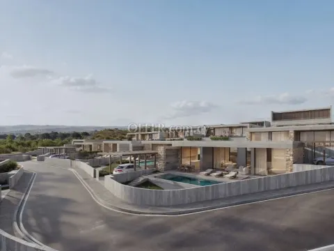 House (Detached) in Sea Caves Pegeia, Paphos for Sale - Main Photo