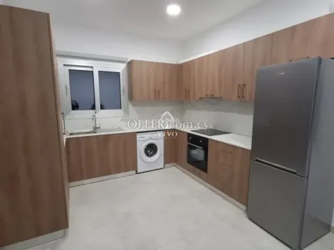 MODERN 3 BEDROOM APARTMENT IN MESA GEITONIA - LIMASSOL - Main Photo