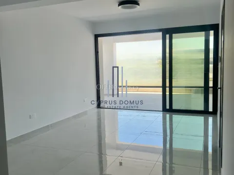 Completed Modern Two Bedroom Apartment for Sale in Ekali - Main Photo
