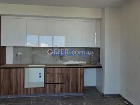 2 Bed Apartment for Sale in Agios Dometios, Nicosia - Main Photo