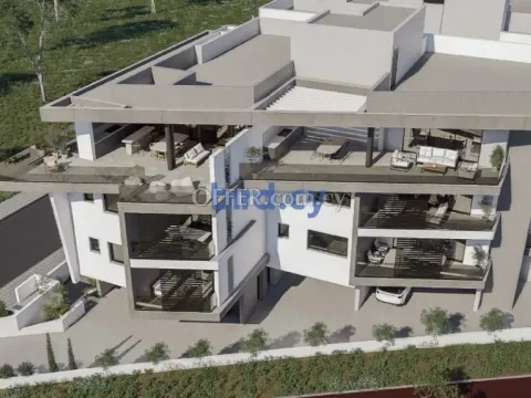 2 Bed Apartment for Sale in Latsia, Nicosia - Main Photo