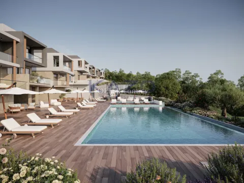 Modern Top Floor Apartment Mesogi Near Hills Pool Gym - 1