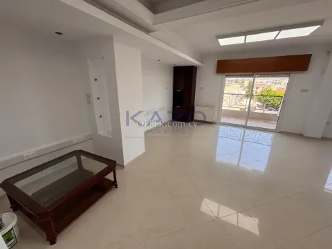 Office for Rent in Mesa Geitonia with Sea View - Main Photo