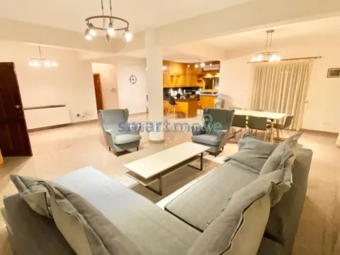 3 Bedroom Bungalow For Rent Private Pool Apesia Limassol - Main Photo