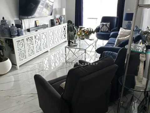 3 Bedroom Apartment in Acropolis, Nicosia - Main Photo