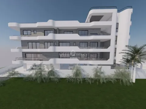 ENTIRE TOP FLOOR APARTMENT OF 3 BEDROOM IN GERMASOGIA - Main Photo