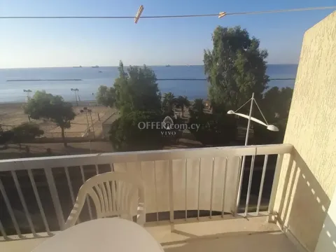 FULLY FURNISHED ONE BEDROOM APARTMENT IN NEAPOLIS WITH SEA VIEW - Main Photo