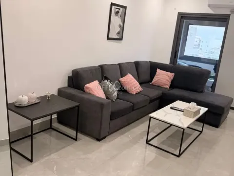 2 BEDROOM APARTMENT IN APOSTOLOS ANDREAS - Main Photo