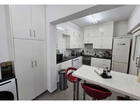 Two bedroom apartment in Acropoli near KFC - Main Photo