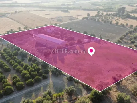 Prime Sports Hospitality Opportunity in Polis Chrysochous Paphos - Main Photo
