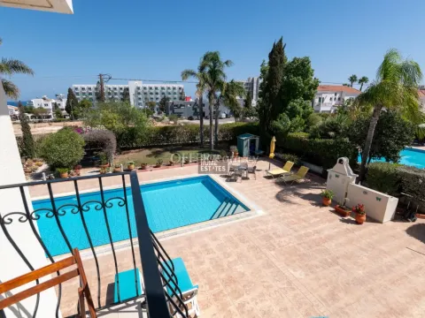 Spacious Three-Bedroom Home in Sunny Protaras with a Large Plot - 4