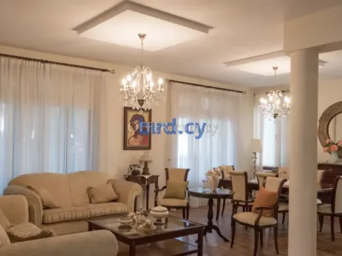 4 Bed Detached House for Sale in Archangelos, Nicosia - 6