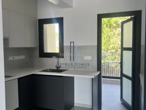 Completed Modern Two Bedroom Apartment for Sale in Ekali - 7