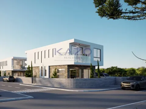 Detached house with pool in peaceful Kissonerga village - 10