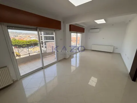 Office for Rent in Mesa Geitonia with Sea View - 12