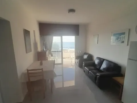 FULLY FURNISHED ONE BEDROOM APARTMENT IN NEAPOLIS WITH SEA VIEW - 11