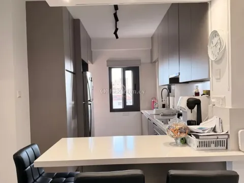 2 BEDROOM APARTMENT IN APOSTOLOS ANDREAS - 11