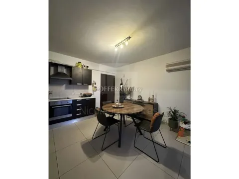 Modern Two bedroom aparment for sale in Aglantzia near KFC - 10