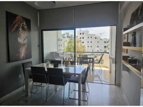 Two bedroom apartment in Acropoli near KFC - 10