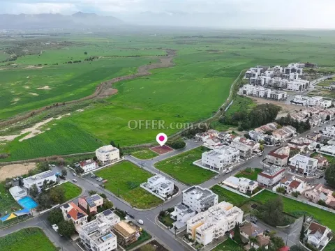 Share Residential field in Aglantzia Nicosia - 4