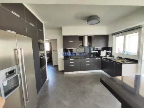 3 Bed Apartment for Sale in Strovolos, Nicosia - 10