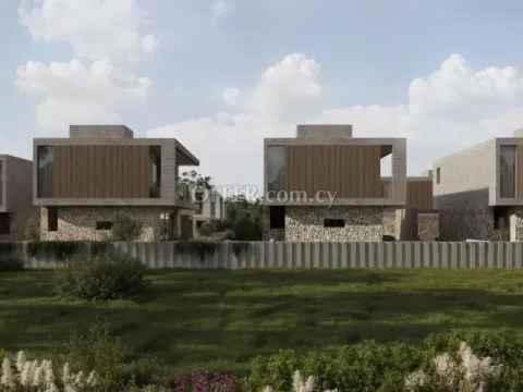 House (Detached) in Geroskipou, Paphos for Sale - 10
