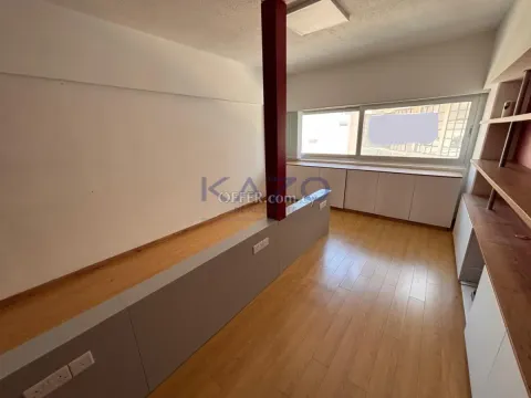Modern 100m2 Office for Rent in Agia Zoni - 5