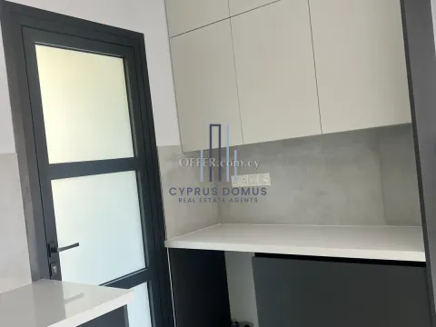 Completed Modern Two Bedroom Apartment for Sale in Ekali - 6