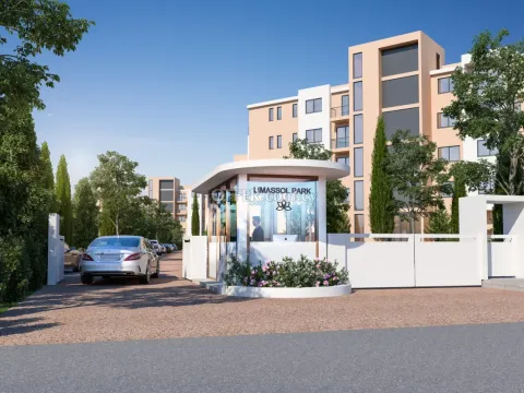 2 bed apartment for sale in Limassol Area Limassol - 9