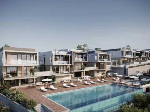 Modern Top Floor Apartment Mesogi Near Hills Pool Gym - 12