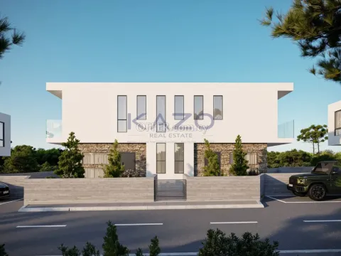Detached house with pool in peaceful Kissonerga village - 9