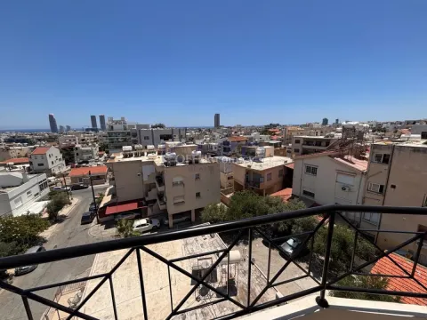 Office for Rent in Mesa Geitonia with Sea View - 11