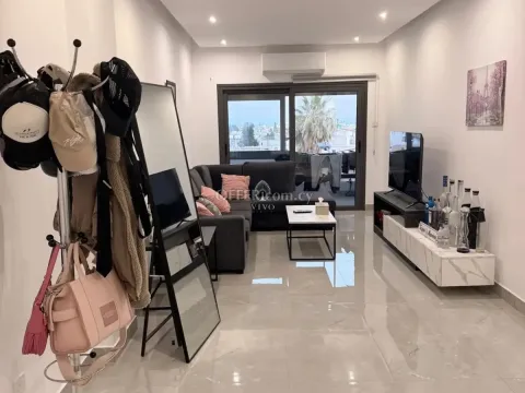 2 BEDROOM APARTMENT IN APOSTOLOS ANDREAS - 10