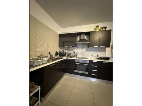 Modern Two bedroom aparment for sale in Aglantzia near KFC - 9