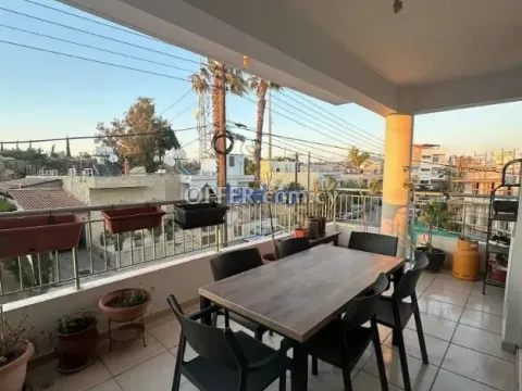 2 Bed Apartment for Sale in Aglantzia, Nicosia - 8