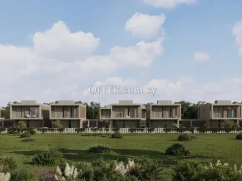 House (Detached) in Geroskipou, Paphos for Sale - 9