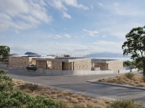 House (Detached) in Sea Caves Pegeia, Paphos for Sale - 9