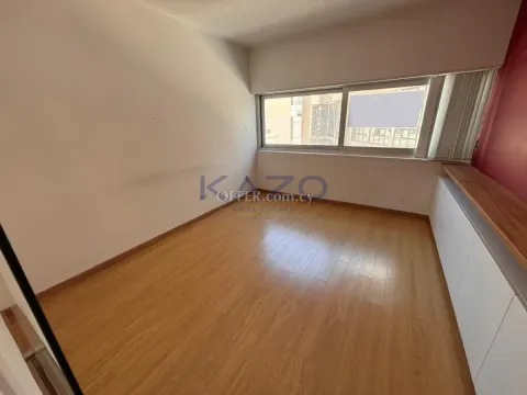 Modern 100m2 Office for Rent in Agia Zoni - 4